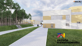 Do WynajĘcia Hala Magazynowa O Pow. 1000 M2.